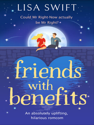 cover image of Friends With Benefits